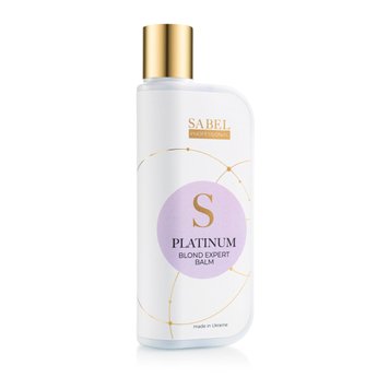 Platinum blond expert balm (250 мл) 17590 фото